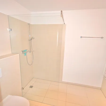 Ferienwohnung Am Apfelgarten Ahrenshoop Extérieur photo