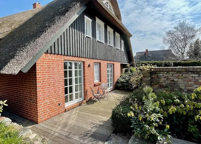 Ferienwohnung Am Apfelgarten