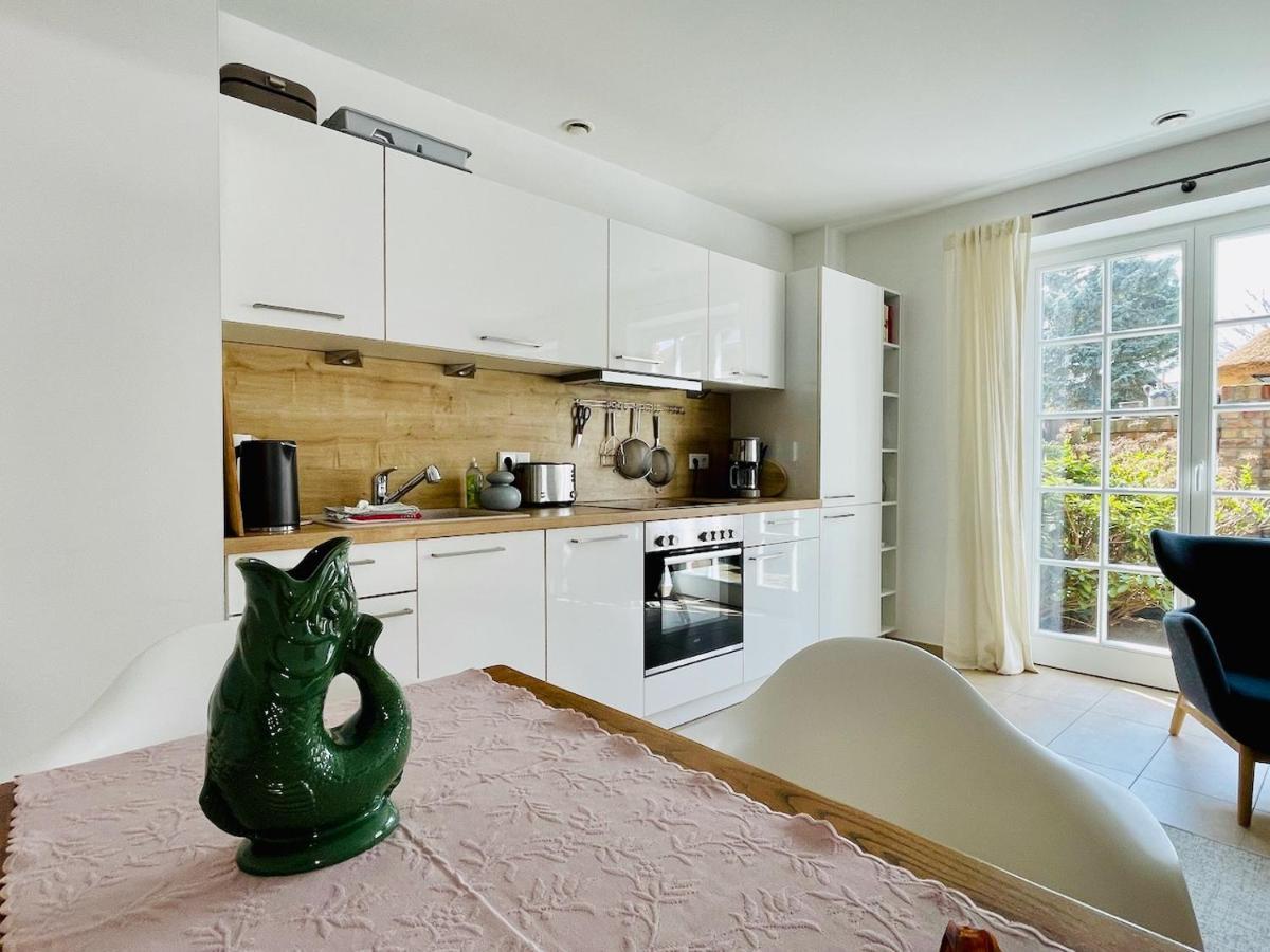 Am Apfelgarten Appartement *