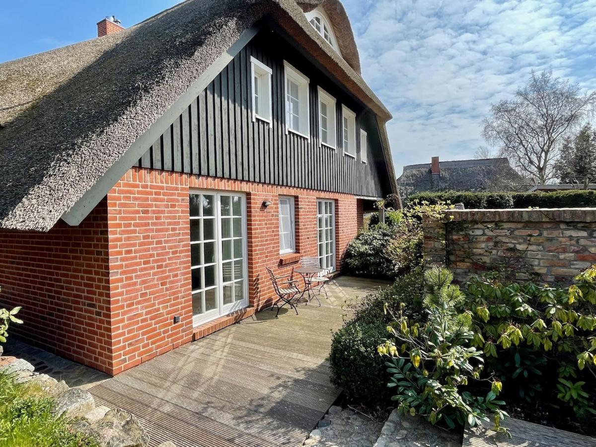 Am Apfelgarten * Ahrenshoop